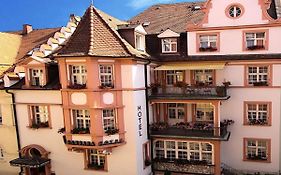 Hotel Barbara Freiburg